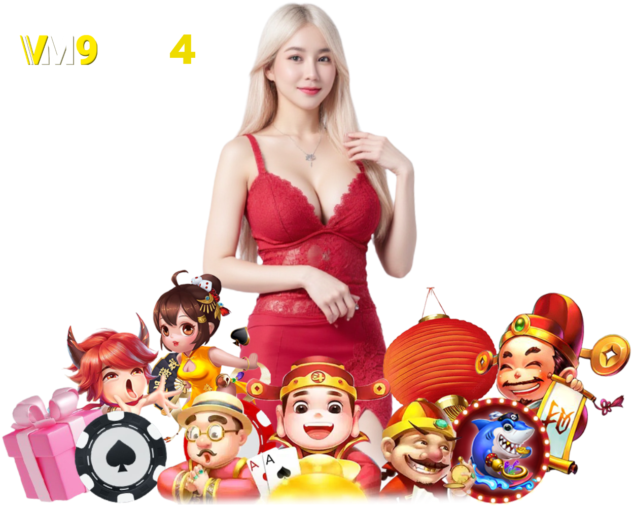 VM9BET4